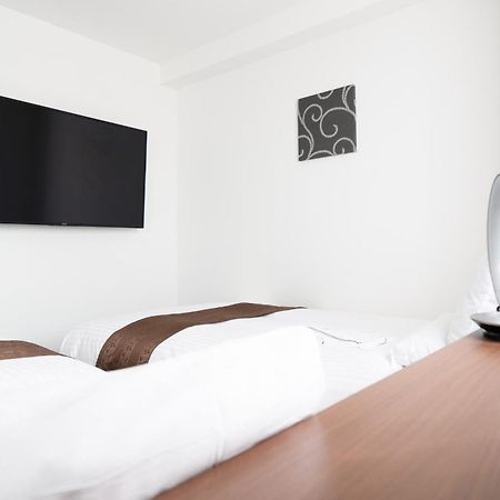 Toyo Hotel Фукуока Екстериор снимка