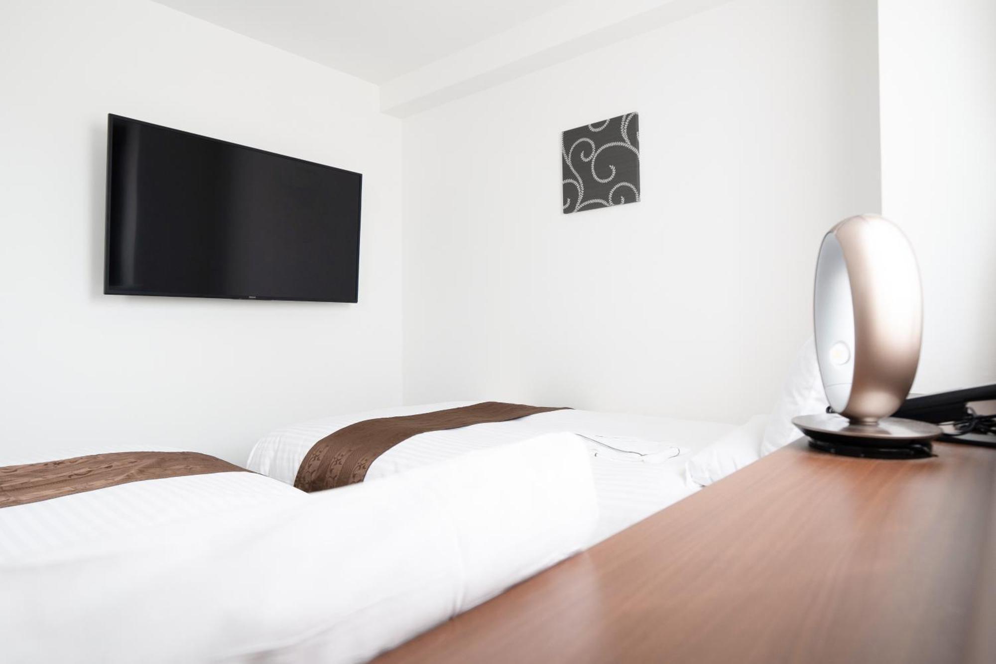Toyo Hotel Фукуока Екстериор снимка