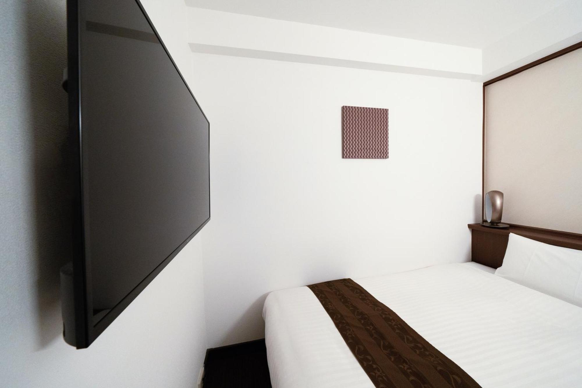 Toyo Hotel Фукуока Екстериор снимка