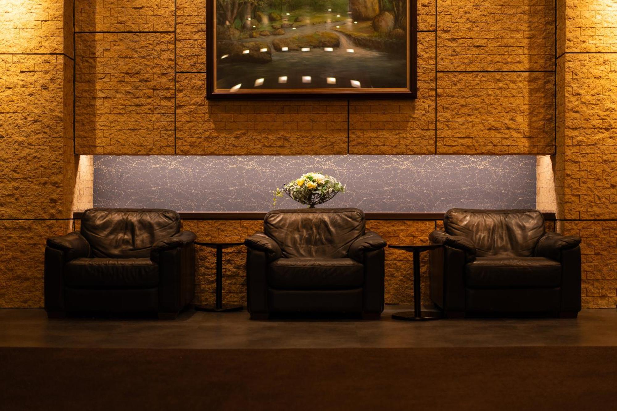 Toyo Hotel Фукуока Екстериор снимка